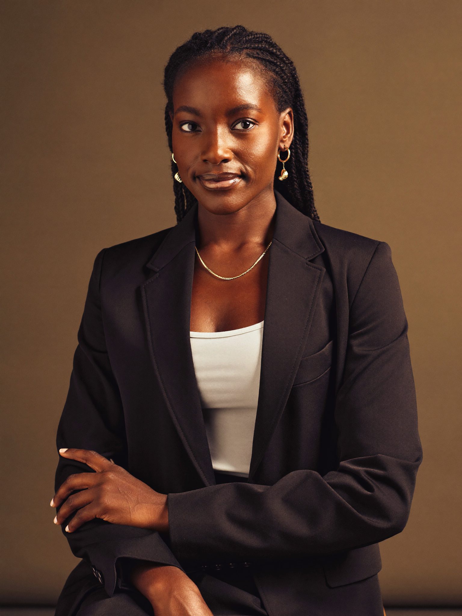 Thandiwe Nkosi, Head of Retirement and Estate Planning at Jurelio
