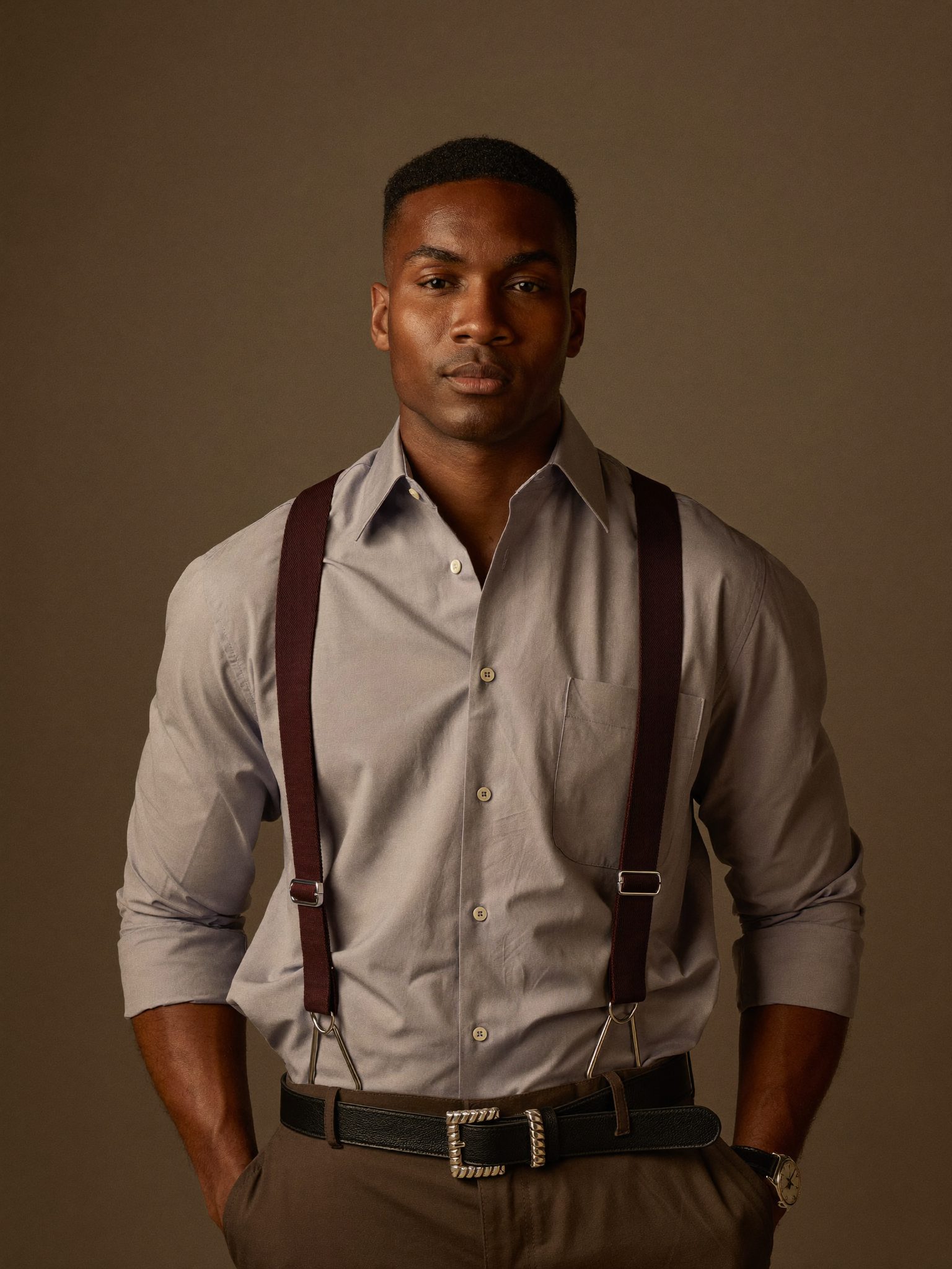 Portrait of Michael Adams, tax and compliance consultant at Jurelio